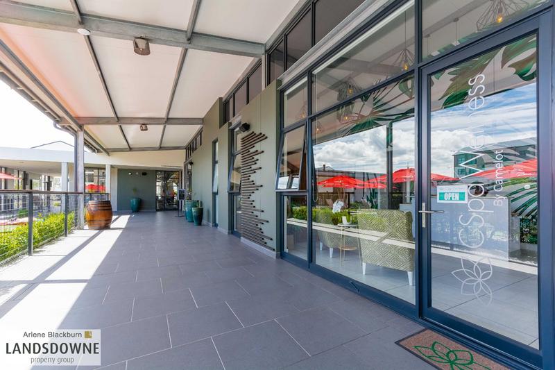 1 Bedroom Property for Sale in Sandown Western Cape